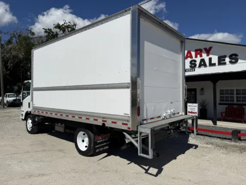 More photos of 2020 Isuzu NPR at DeBary Truck Sales, FL