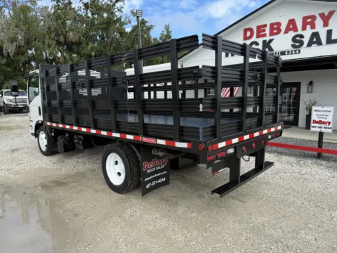 More photos of 2017 Isuzu NQR at DeBary Truck Sales, FL