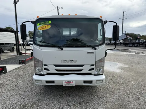 Photos of 2017 Isuzu NQR for sale in Sanford, FL at DeBary Truck Sales