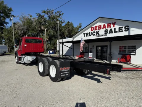 More photos of 2017 Freightliner M2 112 at DeBary Truck Sales, FL