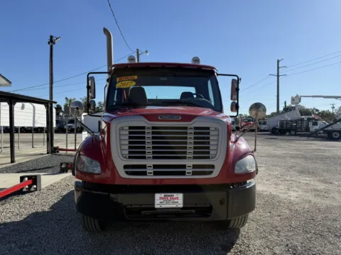 Photos of 2017 Freightliner M2 112 for sale in Sanford, FL at DeBary Truck Sales