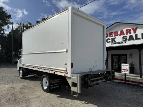 More photos of 2020 Isuzu NPR HD at DeBary Truck Sales, FL