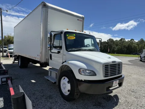 Another view of 2019 Freightliner M2 106 for sale in Sanford, FL at DeBary Truck Sales