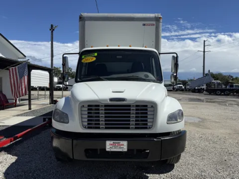 Photos of 2019 Freightliner M2 106 for sale in Sanford, FL at DeBary Truck Sales