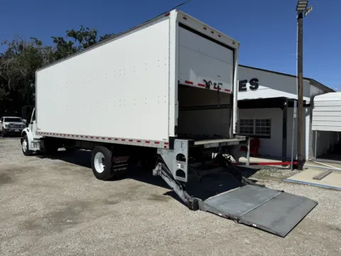 More photos of 2019 Freightliner M2 106 at DeBary Truck Sales, FL