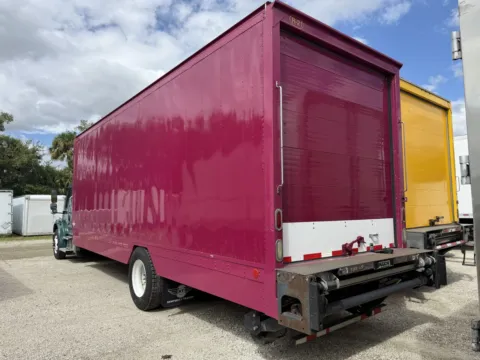 Another view of 2016 Freightliner M2 106 for sale in Sanford, FL at DeBary Truck Sales