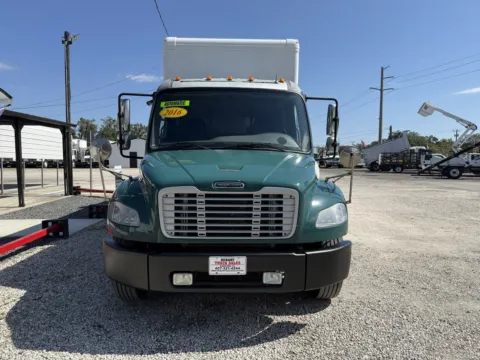 Photos of 2016 Freightliner M2 106 for sale in Sanford, FL at DeBary Truck Sales
