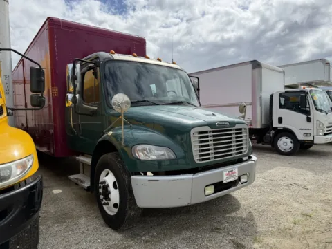 Photos of 2016 Freightliner M2 106 for sale in Sanford, FL at DeBary Truck Sales