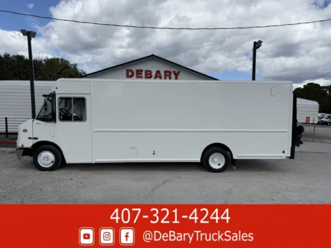 More photos of 2017 Freightliner MT45 at DeBary Truck Sales, FL