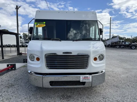 Photos of 2017 Freightliner MT45 for sale in Sanford, FL at DeBary Truck Sales