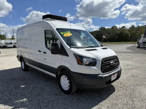 More photos of 2017 Ford Transit 250 at DeBary Truck Sales, FL