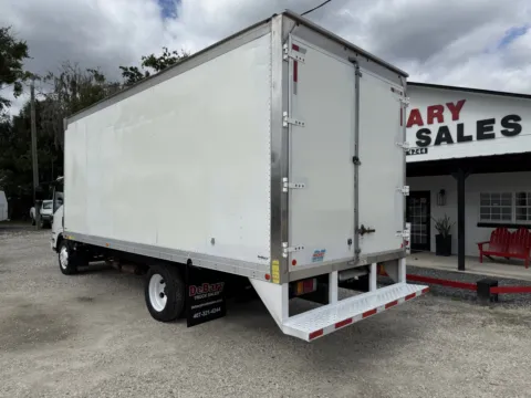 More photos of 2015 Isuzu NPR HD at DeBary Truck Sales, FL
