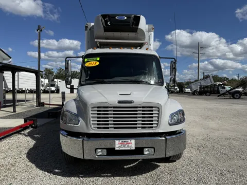 Another view of 2018 Freightliner M2 106 for sale in Sanford, FL at DeBary Truck Sales