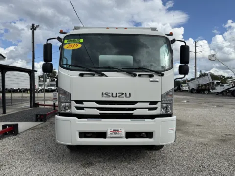 Photos of 2019 Isuzu FTR for sale in Sanford, FL at DeBary Truck Sales