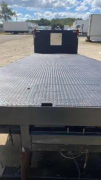 Another view of 2022 FLATBED Body for sale in Sanford, FL at DeBary Truck Sales