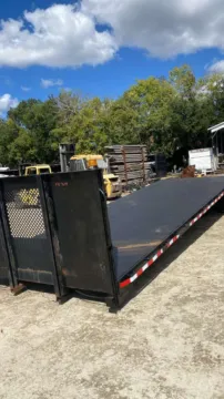 Photos of 2022 FLATBED Body for sale in Sanford, FL at DeBary Truck Sales