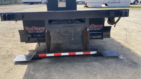 More photos of 2022 FLATBED Body at DeBary Truck Sales, FL