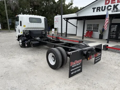 More photos of 2021 Chevrolet 4500 HD at DeBary Truck Sales, FL