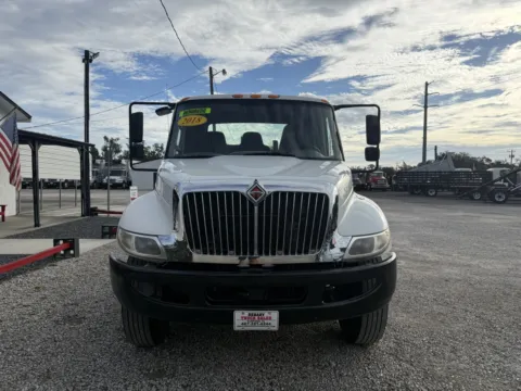 Photos of 2018 International DuraStar 4300 for sale in Sanford, FL at DeBary Truck Sales