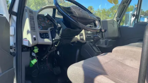 Another view of 2018 International DuraStar 4300 for sale in Sanford, FL at DeBary Truck Sales