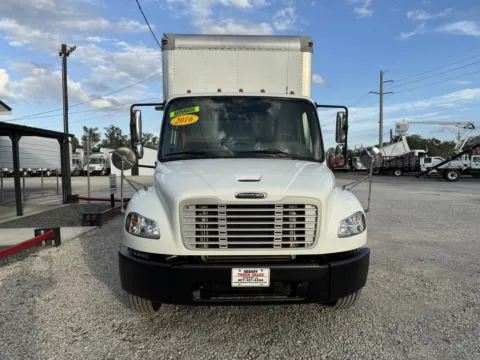 Photos of 2016 Freightliner M2 106 for sale in Sanford, FL at DeBary Truck Sales