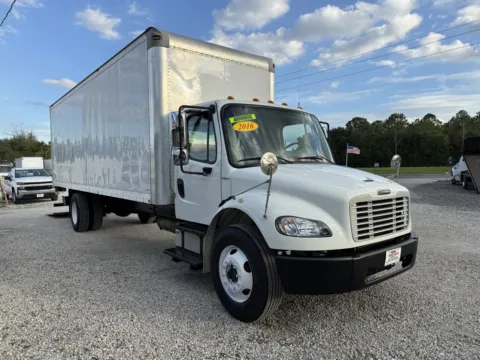 Another view of 2016 Freightliner M2 106 for sale in Sanford, FL at DeBary Truck Sales