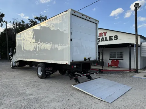 More photos of 2016 Freightliner M2 106 at DeBary Truck Sales, FL
