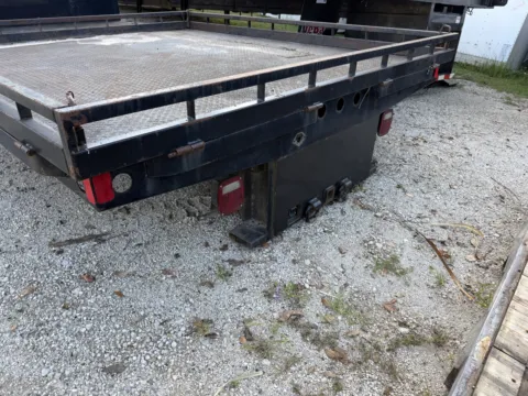 More photos of 2018 DeBary Truck Sales Flatbed Body at DeBary Truck Sales, FL