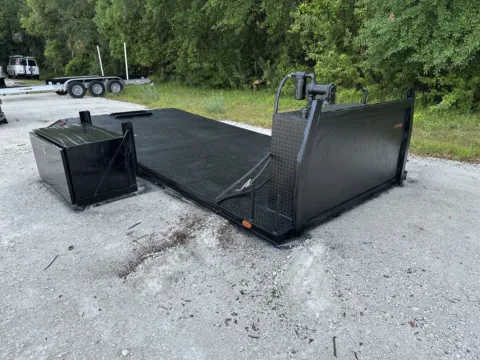 More photos of 2018 DeBary Truck Sales Flatbed Body at DeBary Truck Sales, FL