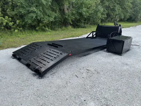 Photos of 2018 DeBary Truck Sales Flatbed Body for sale in Sanford, FL at DeBary Truck Sales