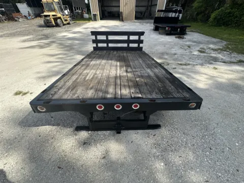 Photos of 2016 DeBary Truck Sales Flatbed Body for sale in Sanford, FL at DeBary Truck Sales
