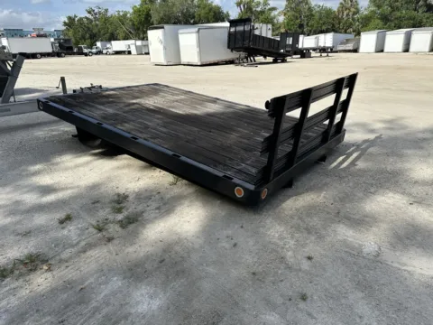 More photos of 2016 DeBary Truck Sales Flatbed Body at DeBary Truck Sales, FL