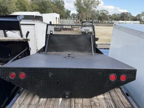 Photos of 2020 DeBary Truck Sales Flatbed Body for sale in Sanford, FL at DeBary Truck Sales