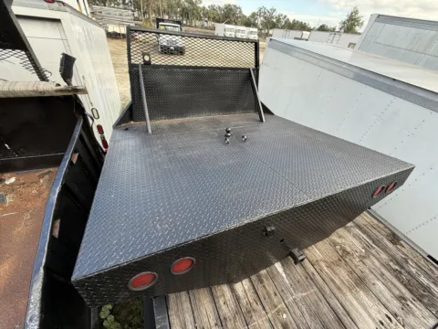 More photos of 2020 DeBary Truck Sales Flatbed Body at DeBary Truck Sales, FL