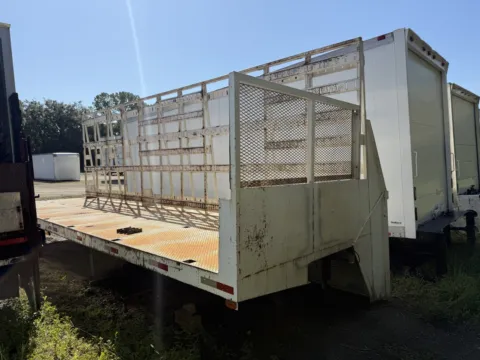 Photos of 2021 Morgan Diamond Plate for sale in Sanford, FL at DeBary Truck Sales