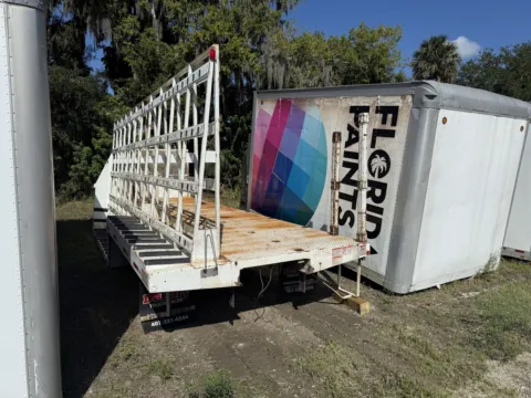 More photos of 2021 Morgan Diamond Plate at DeBary Truck Sales, FL