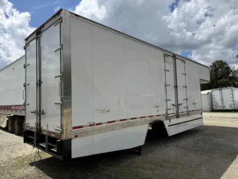 Photos of 2021 Supreme Moving Body for sale in Sanford, FL at DeBary Truck Sales