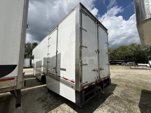 Another view of 2021 Supreme Moving Body for sale in Sanford, FL at DeBary Truck Sales