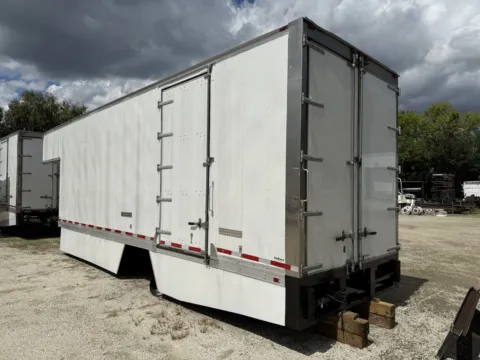 Another view of 2021 Supreme Moving Body for sale in Sanford, FL at DeBary Truck Sales