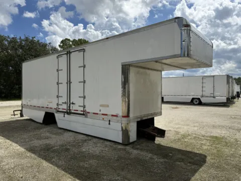 Photos of 2021 Supreme Moving Body for sale in Sanford, FL at DeBary Truck Sales