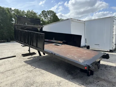 Photos of 2018 DeBary Truck Sales Flatbed Dump for sale in Sanford, FL at DeBary Truck Sales