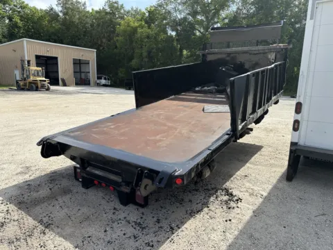 More photos of 2018 DeBary Truck Sales Flatbed Dump at DeBary Truck Sales, FL