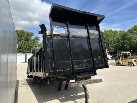 More photos of 2018 DeBary Truck Sales Flatbed Dump at DeBary Truck Sales, FL