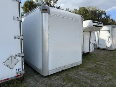 Photos of 2017 Supreme Dry Van for sale in Sanford, FL at DeBary Truck Sales