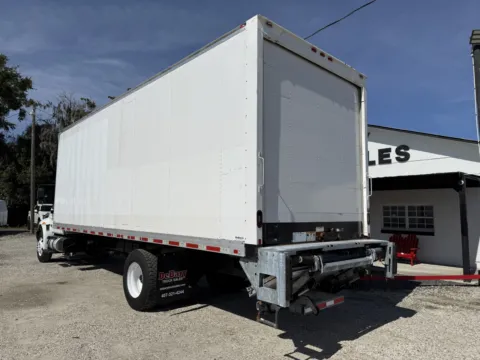 More photos of 2019 International DuraStar 4300 at DeBary Truck Sales, FL