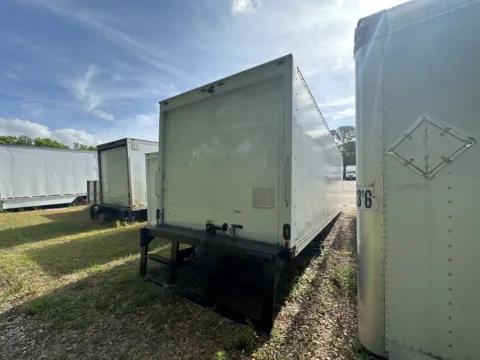 Photos of 2018 Supreme Dry Van Body for sale in Sanford, FL at DeBary Truck Sales