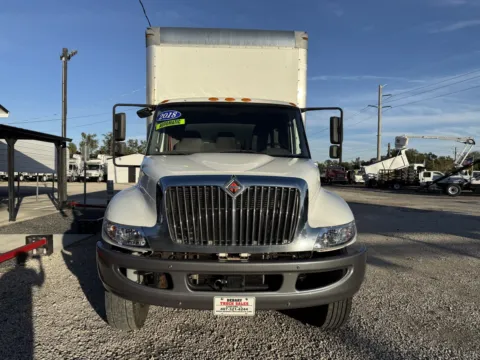 Photos of 2018 International DuraStar 4300 for sale in Sanford, FL at DeBary Truck Sales