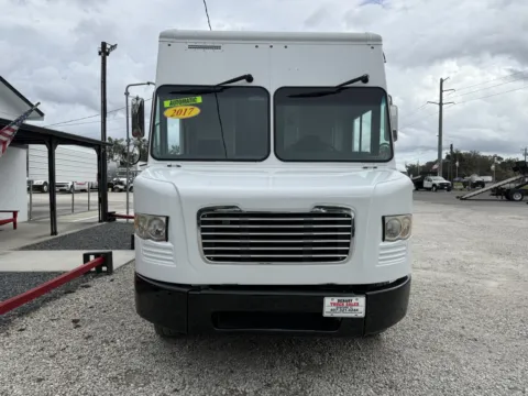 Photos of 2018 Freightliner MT55 for sale in Sanford, FL at DeBary Truck Sales