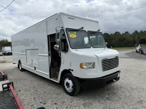Another view of 2018 Freightliner MT55 for sale in Sanford, FL at DeBary Truck Sales