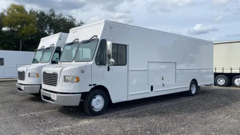 2018 Freightliner MT55 for sale in Sanford, FL